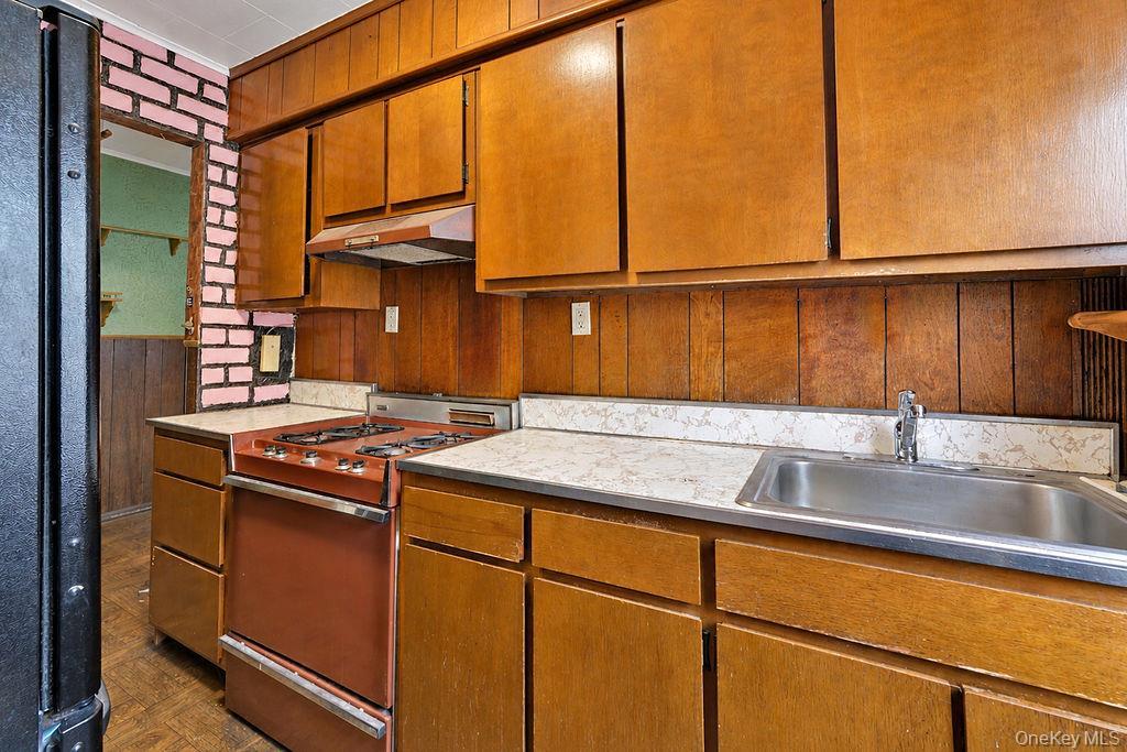 Single Family 91st Street Queens, NY 11417, MLS-1048173-21