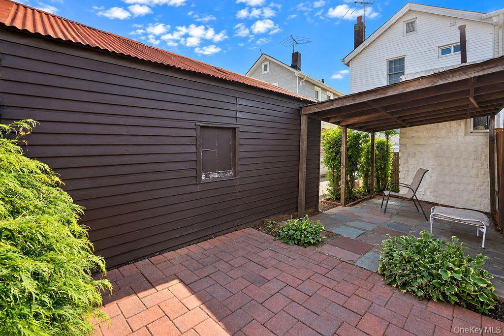 Single Family 91st Street Queens, NY 11417, MLS-1048173-26
