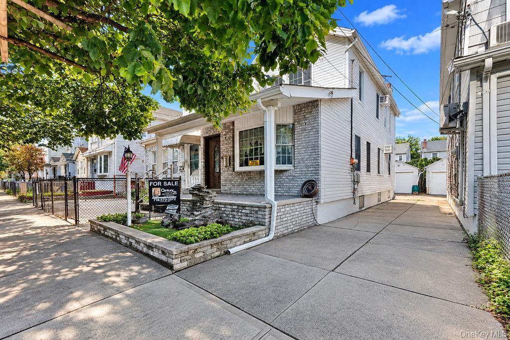 Single Family 91st Street Queens, NY 11417, MLS-1048173-36