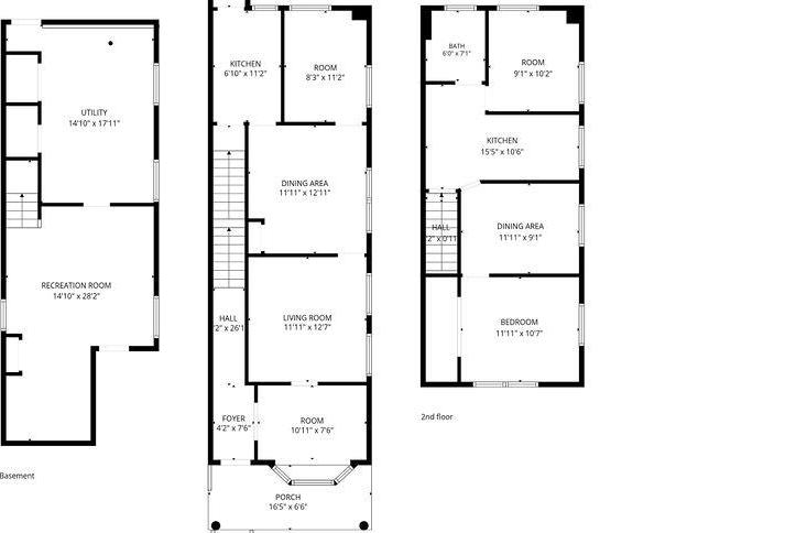 Single Family 91st Street  Queens, NY 11417, MLS-1048173-37