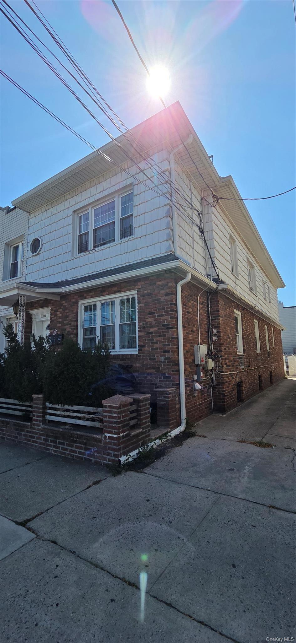 Single Family E 94th Street Brooklyn, NY 11236, MLS-1048178-2