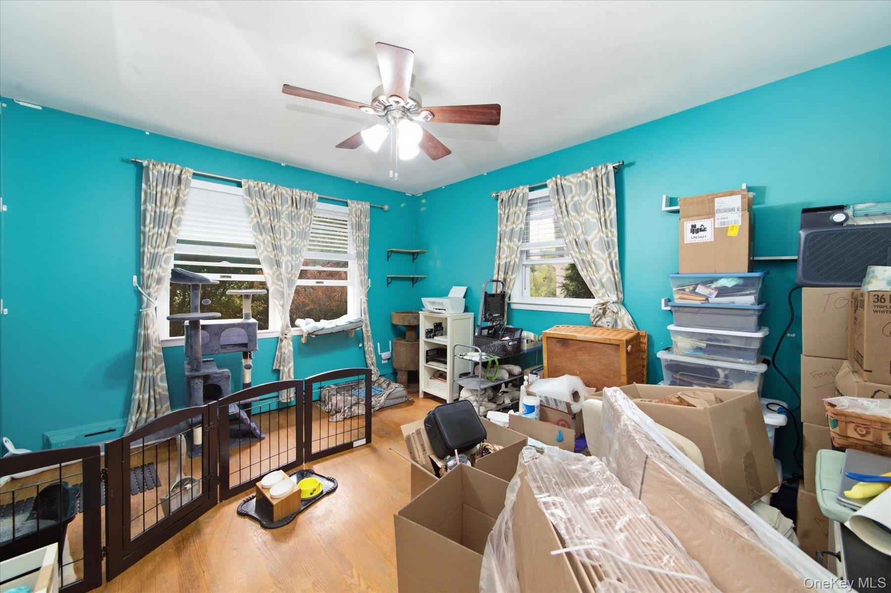 Single Family Hubbard Avenue  Suffolk County, NY 11901, MLS-1048182-17