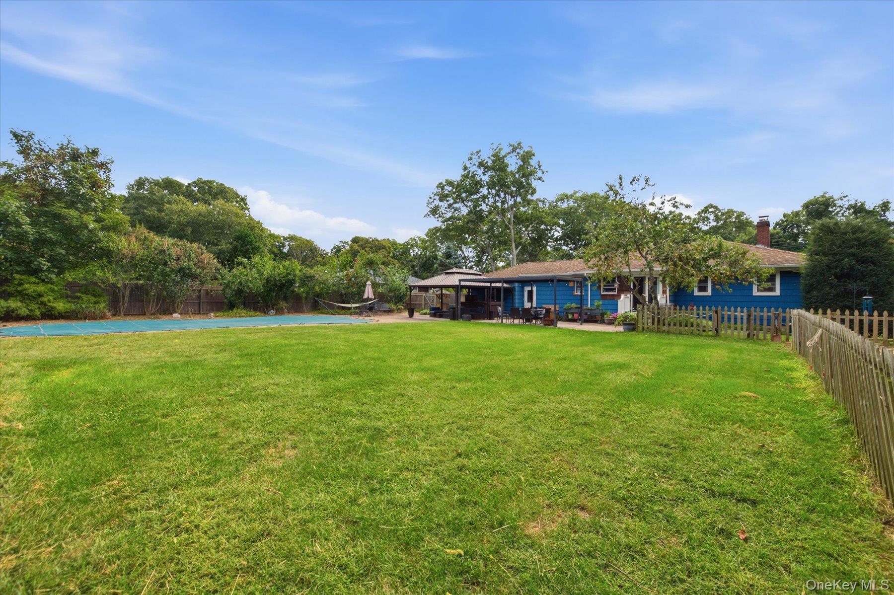 Single Family Hubbard Avenue  Suffolk County, NY 11901, MLS-1048182-29