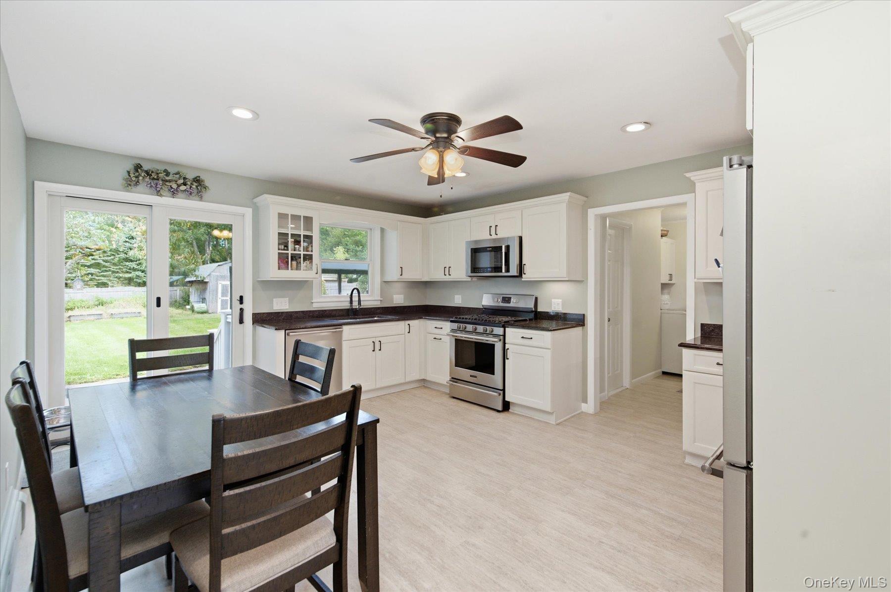 Single Family Hubbard Avenue  Suffolk County, NY 11901, MLS-1048182-9