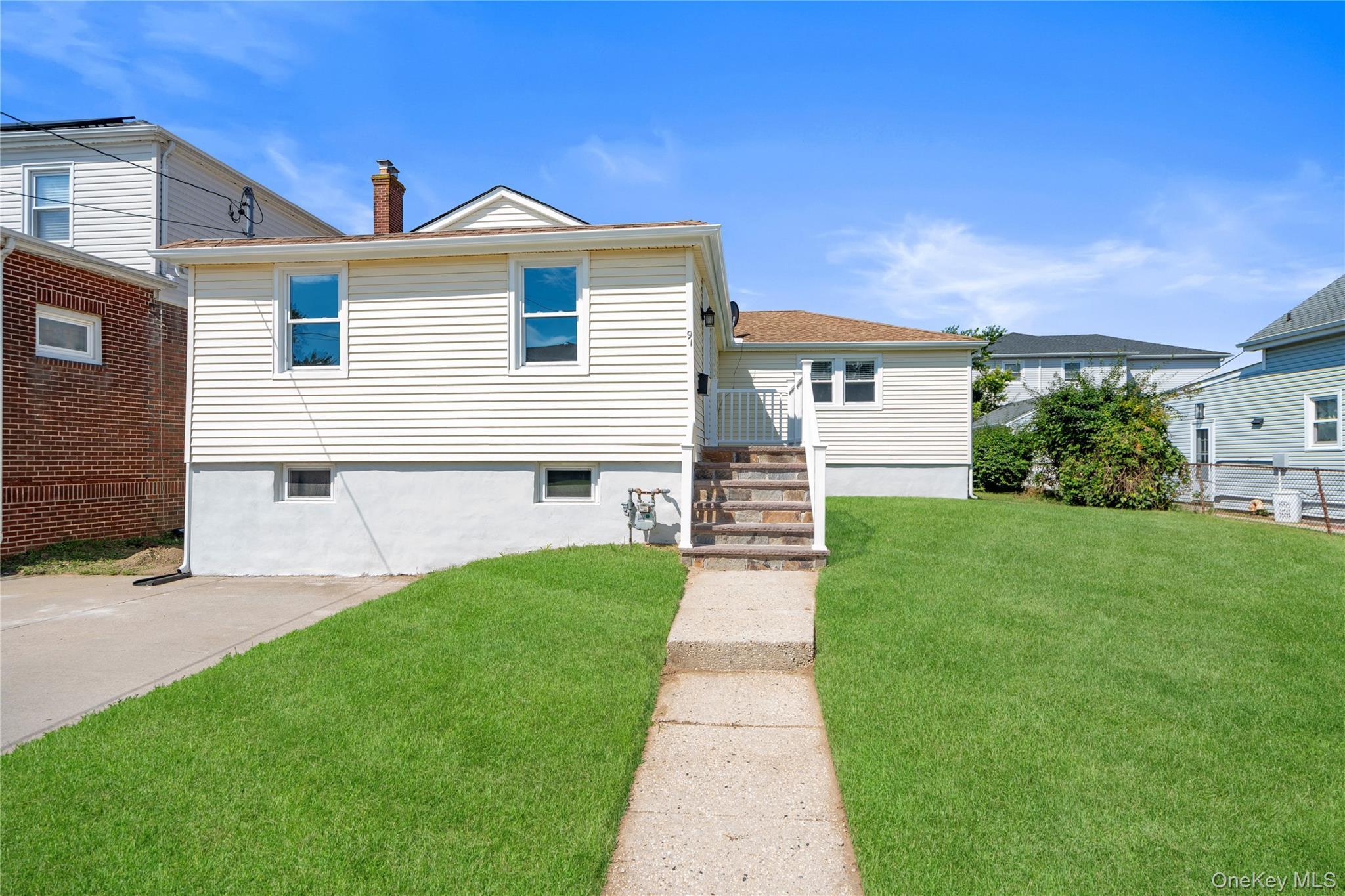 Single Family 1st Avenue  Nassau County, NY 11518, MLS-1048192-2