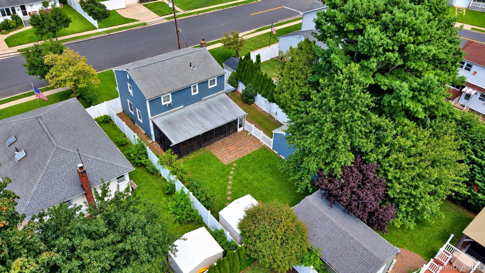 Single Family Michel Avenue Nassau County, NY 11735, MLS-1048199-23