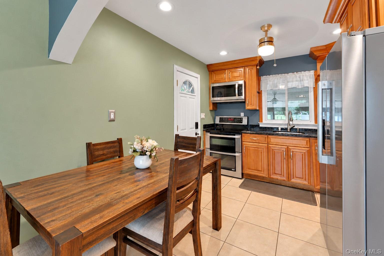 Single Family Michel Avenue Nassau County, NY 11735, MLS-1048199-5
