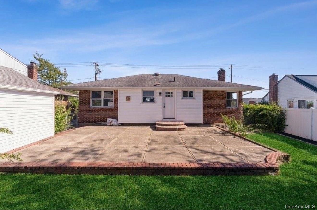 Single Family Front Street  Nassau County, NY 11554, MLS-1048203-19