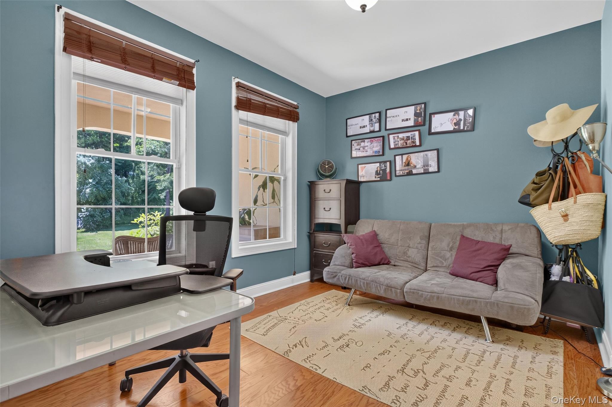 Single Family Harvey Way Orange County, NY 12550, MLS-1048211-15