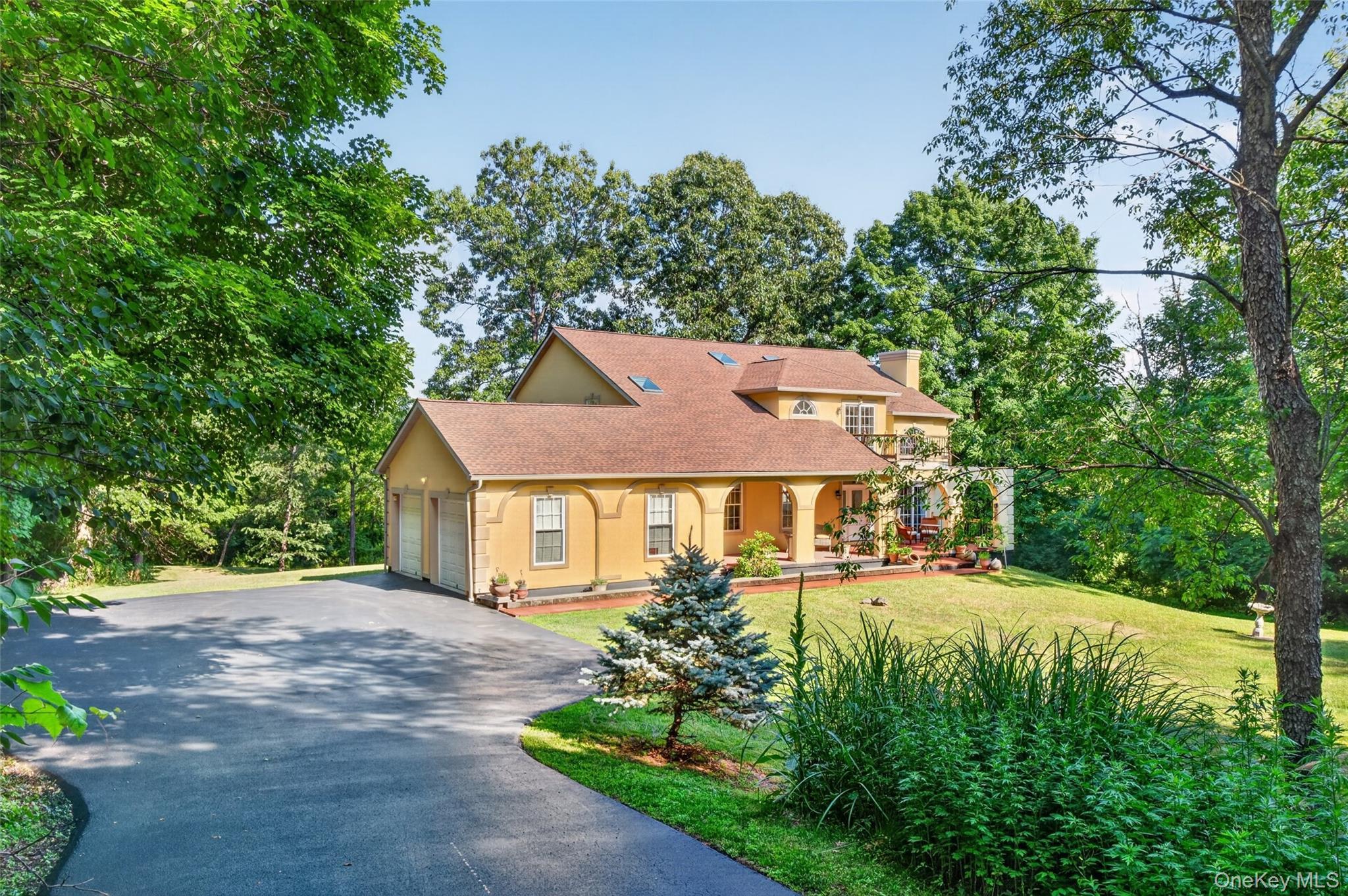 Single Family Harvey Way Orange County, NY 12550, MLS-1048211-3