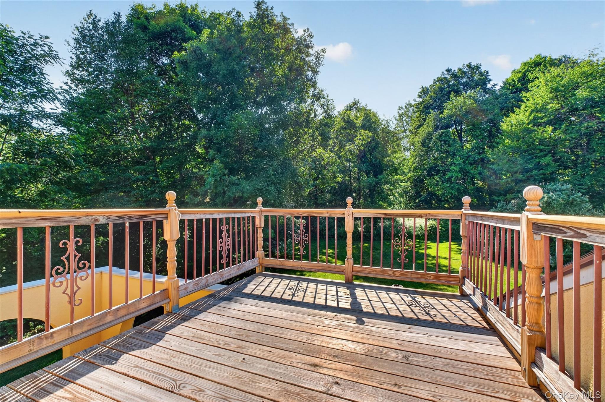 Single Family Harvey Way Orange County, NY 12550, MLS-1048211-30