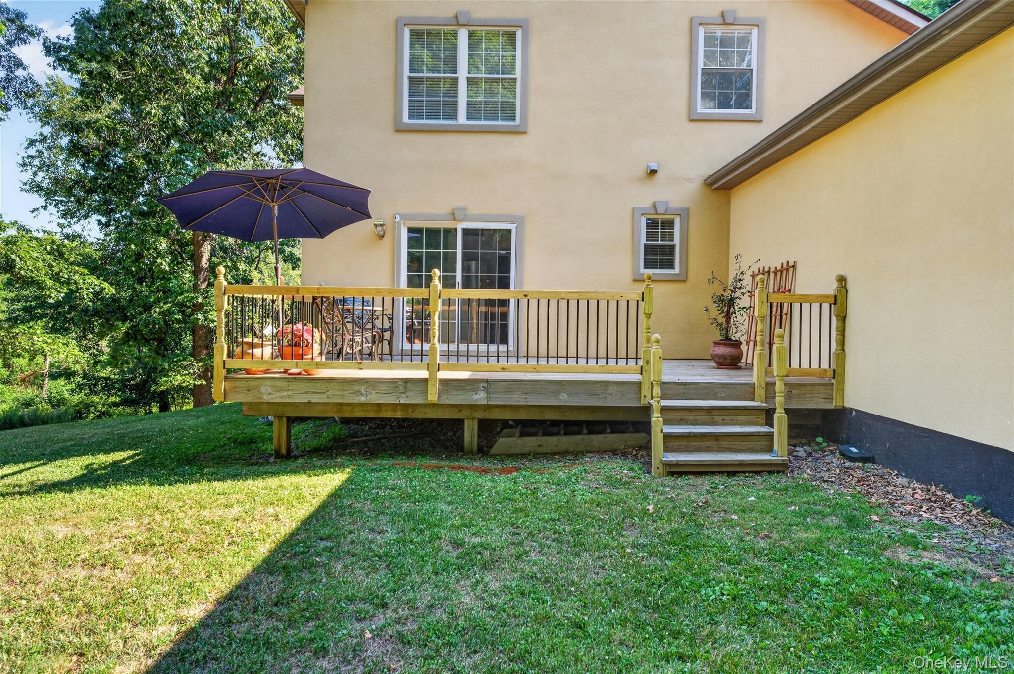 Single Family Harvey Way Orange County, NY 12550, MLS-1048211-31