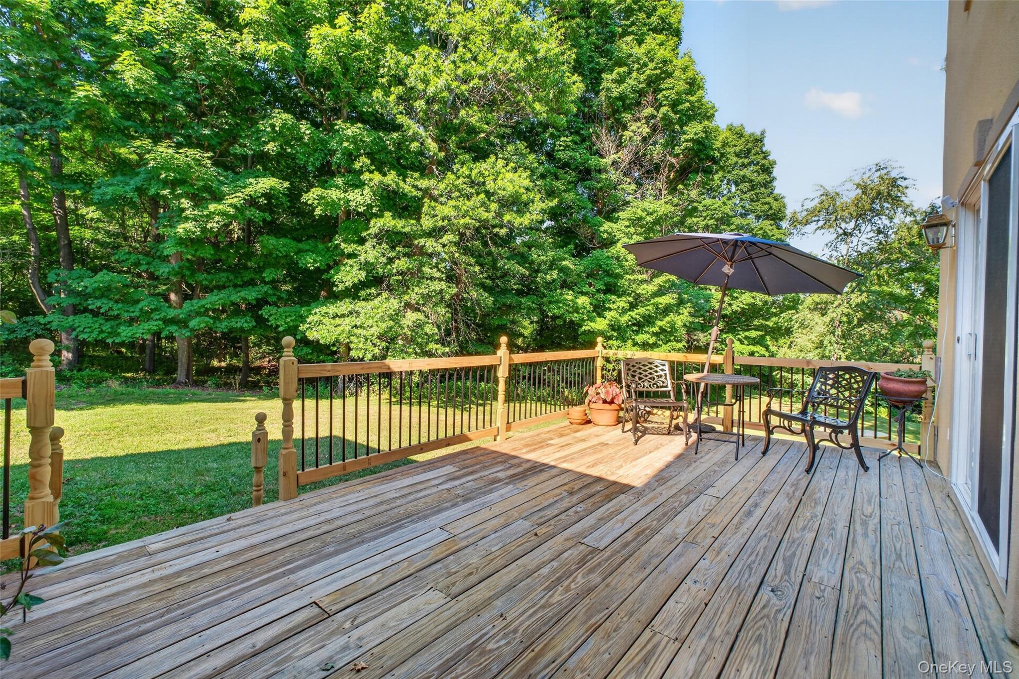 Single Family Harvey Way Orange County, NY 12550, MLS-1048211-32