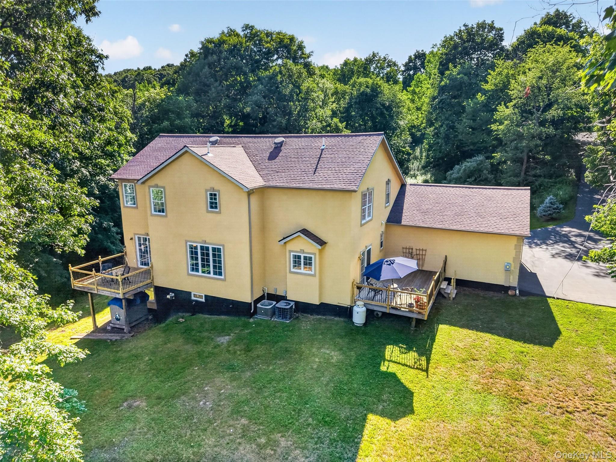 Single Family Harvey Way Orange County, NY 12550, MLS-1048211-33