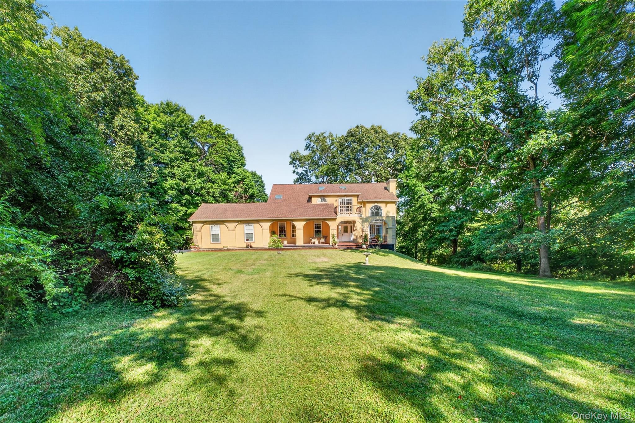 Single Family Harvey Way Orange County, NY 12550, MLS-1048211-4