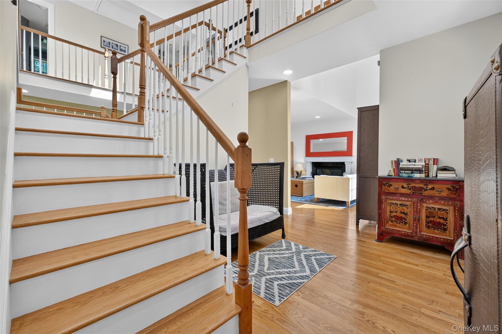 Single Family Harvey Way Orange County, NY 12550, MLS-1048211-6
