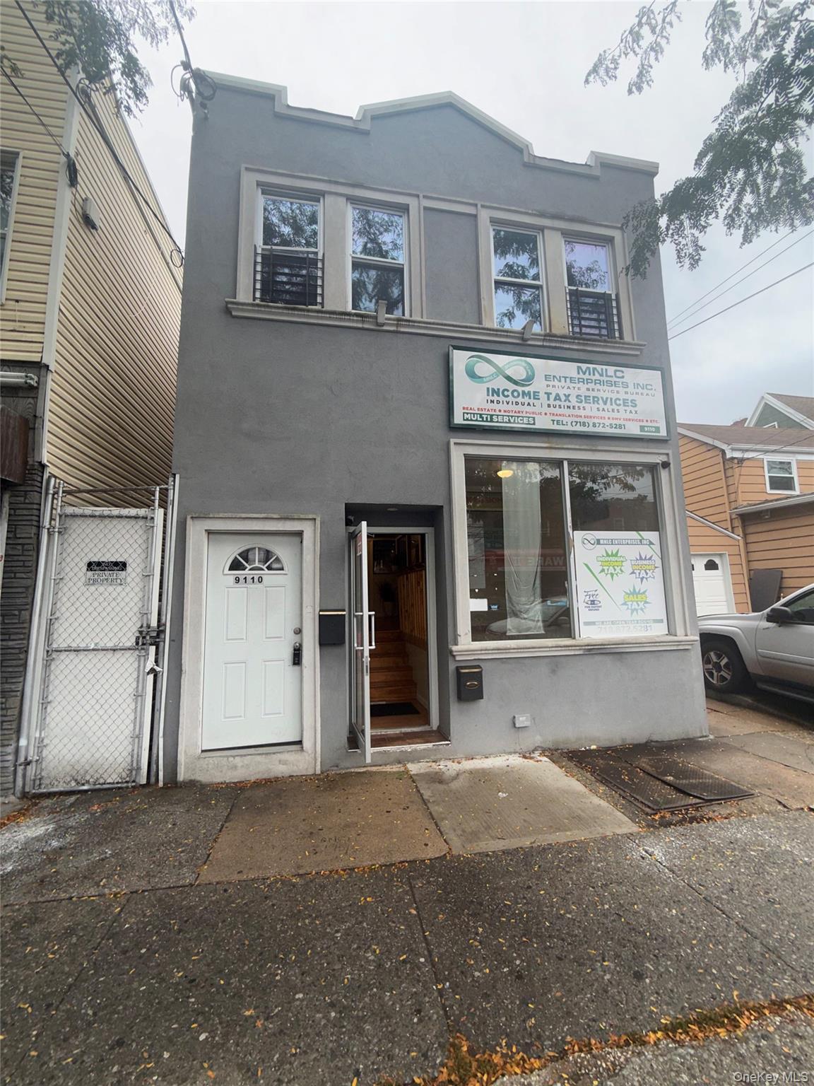 Apartment Avenue L  Brooklyn, NY 11236, MLS-1048214-8