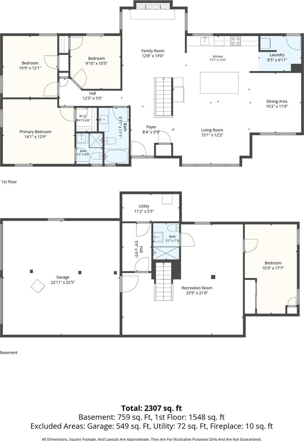 Single Family Camelot Lane Suffolk County, NY 11733, MLS-1048233-44