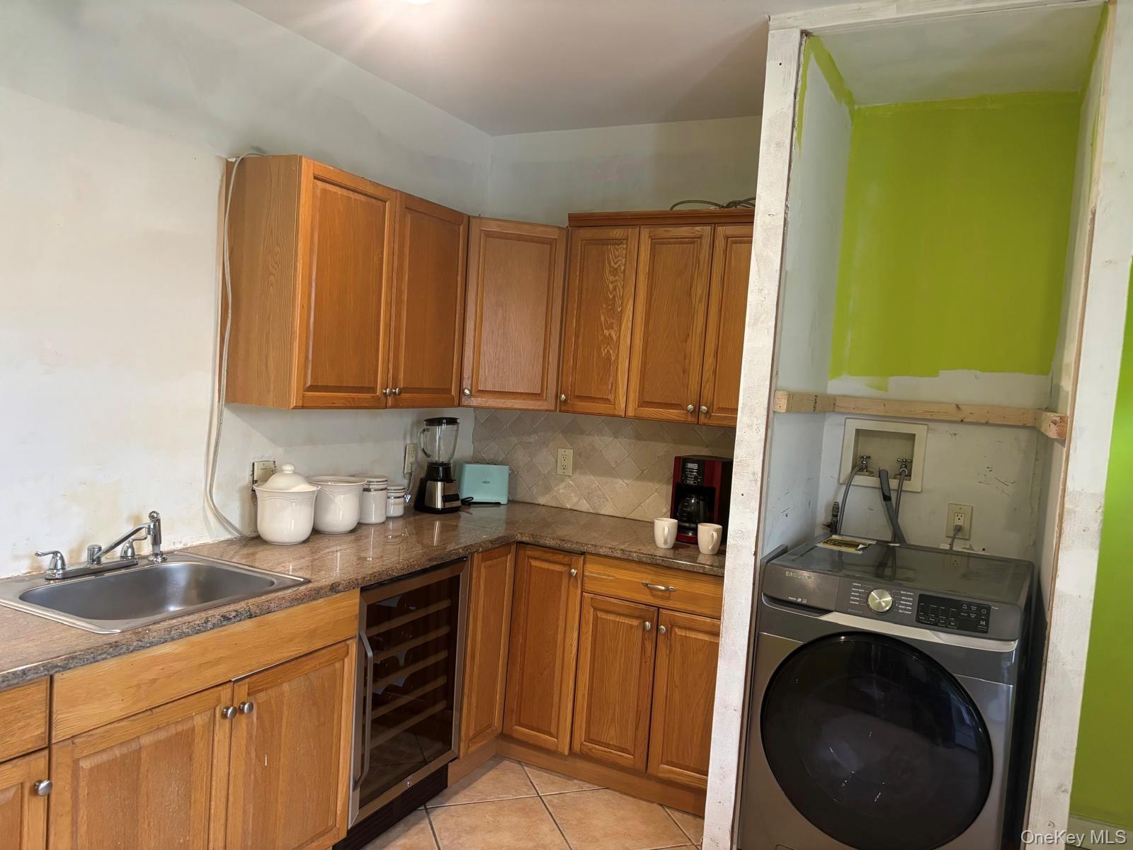 Single Family Hillside Avenue  Queens, NY 11418, MLS-1048250-11