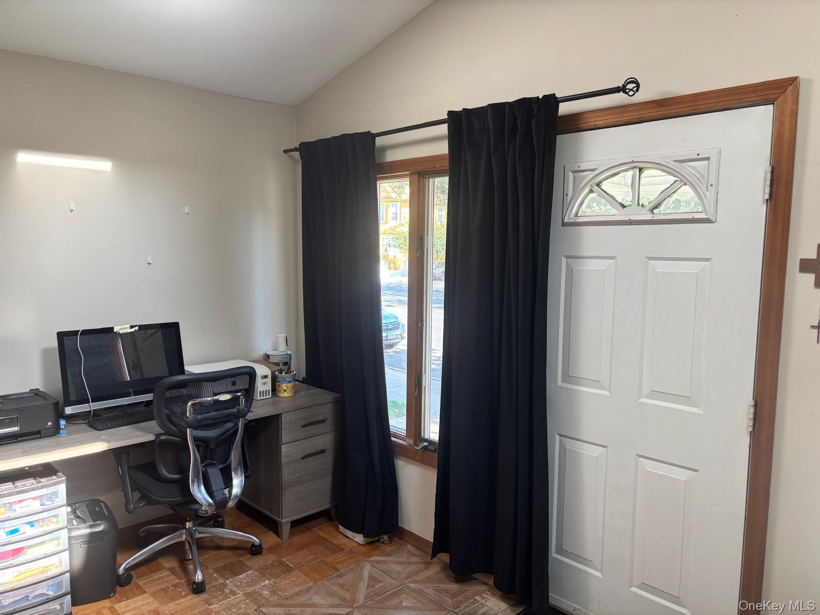 Single Family Hillside Avenue  Queens, NY 11418, MLS-1048250-2