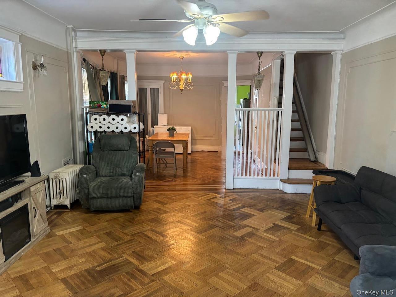 Single Family Hillside Avenue  Queens, NY 11418, MLS-1048250-3