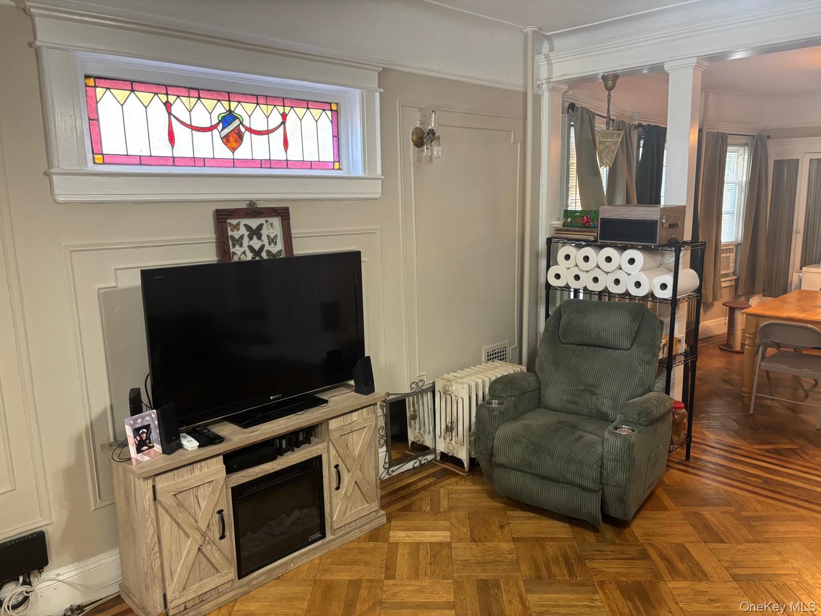 Single Family Hillside Avenue  Queens, NY 11418, MLS-1048250-4