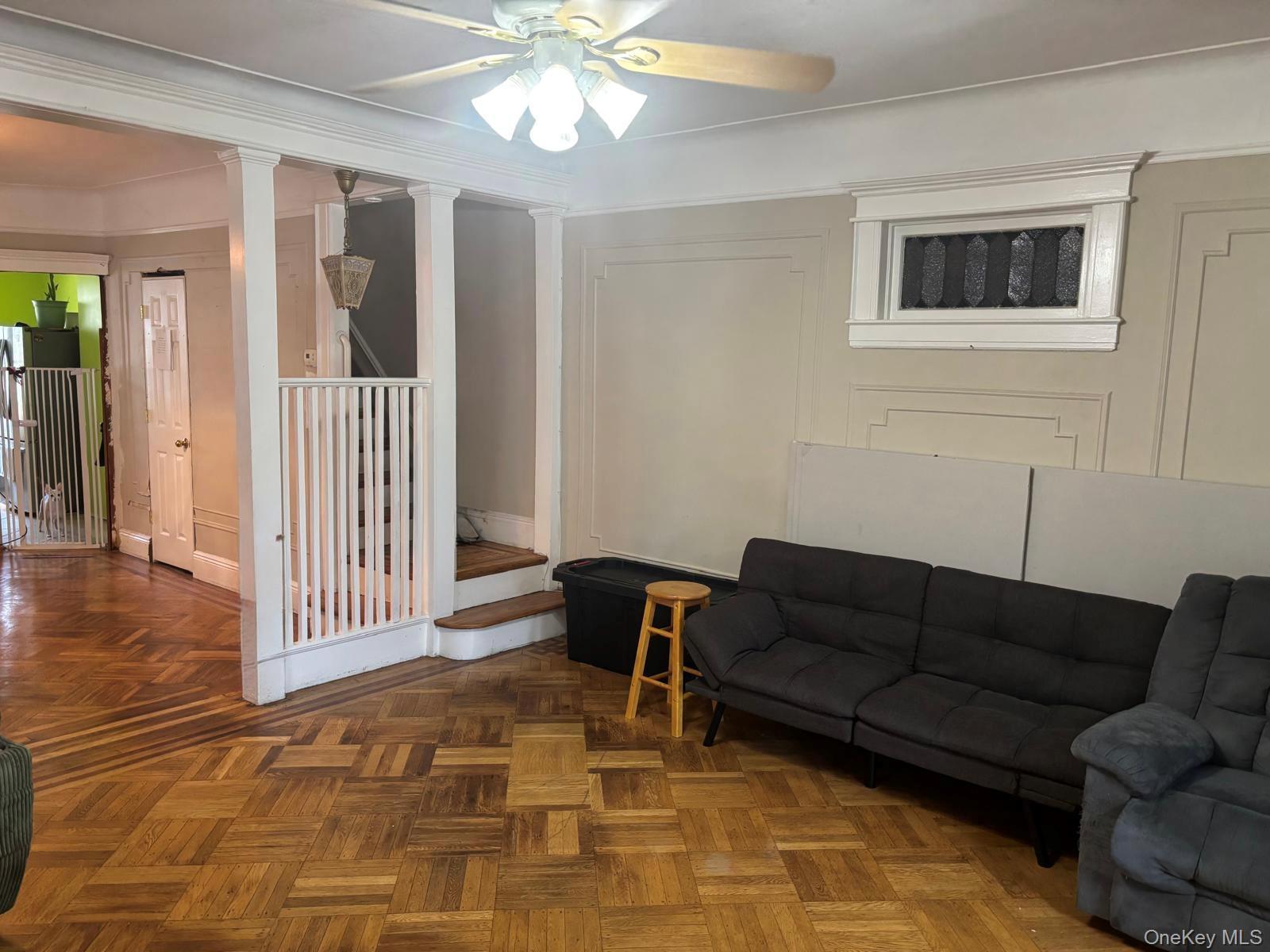 Single Family Hillside Avenue  Queens, NY 11418, MLS-1048250-5