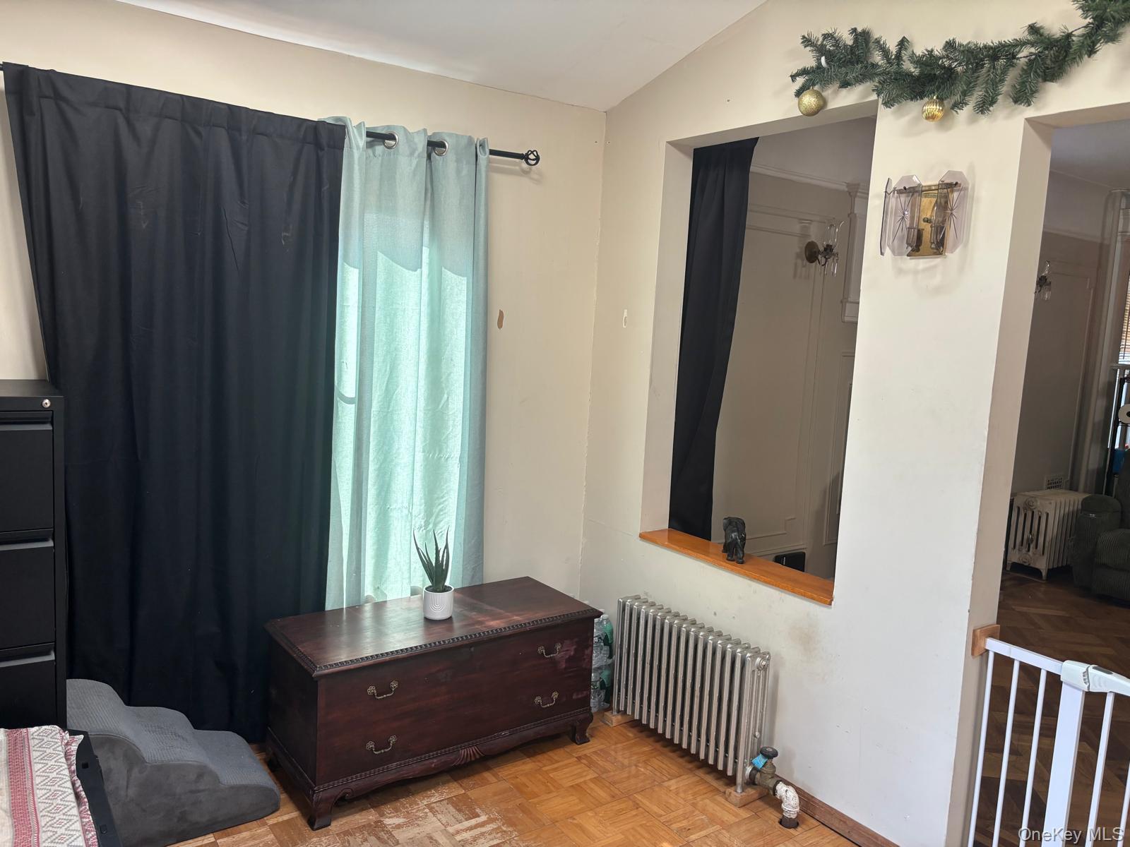 Single Family Hillside Avenue  Queens, NY 11418, MLS-1048250-6