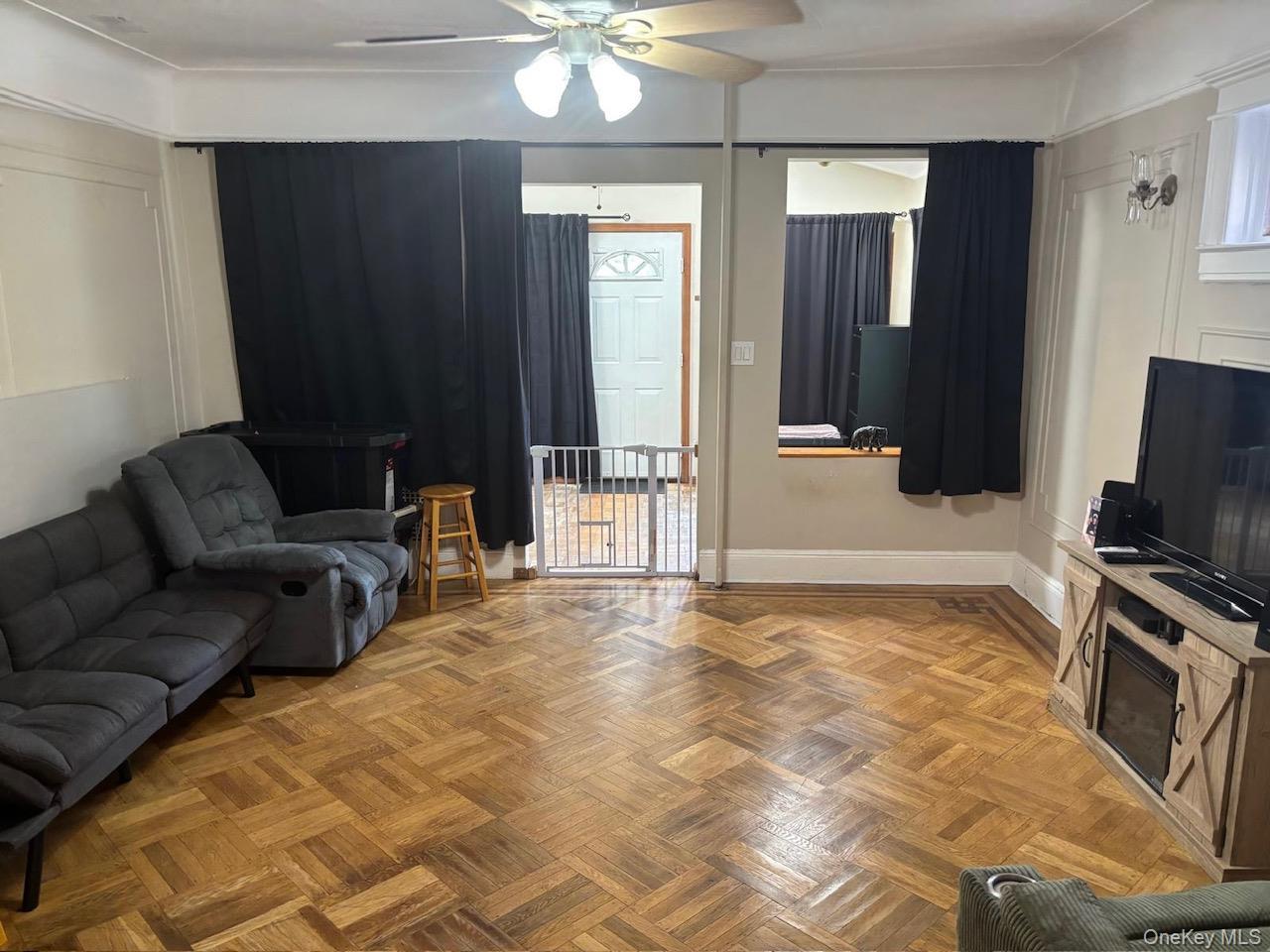 Single Family Hillside Avenue  Queens, NY 11418, MLS-1048250-8