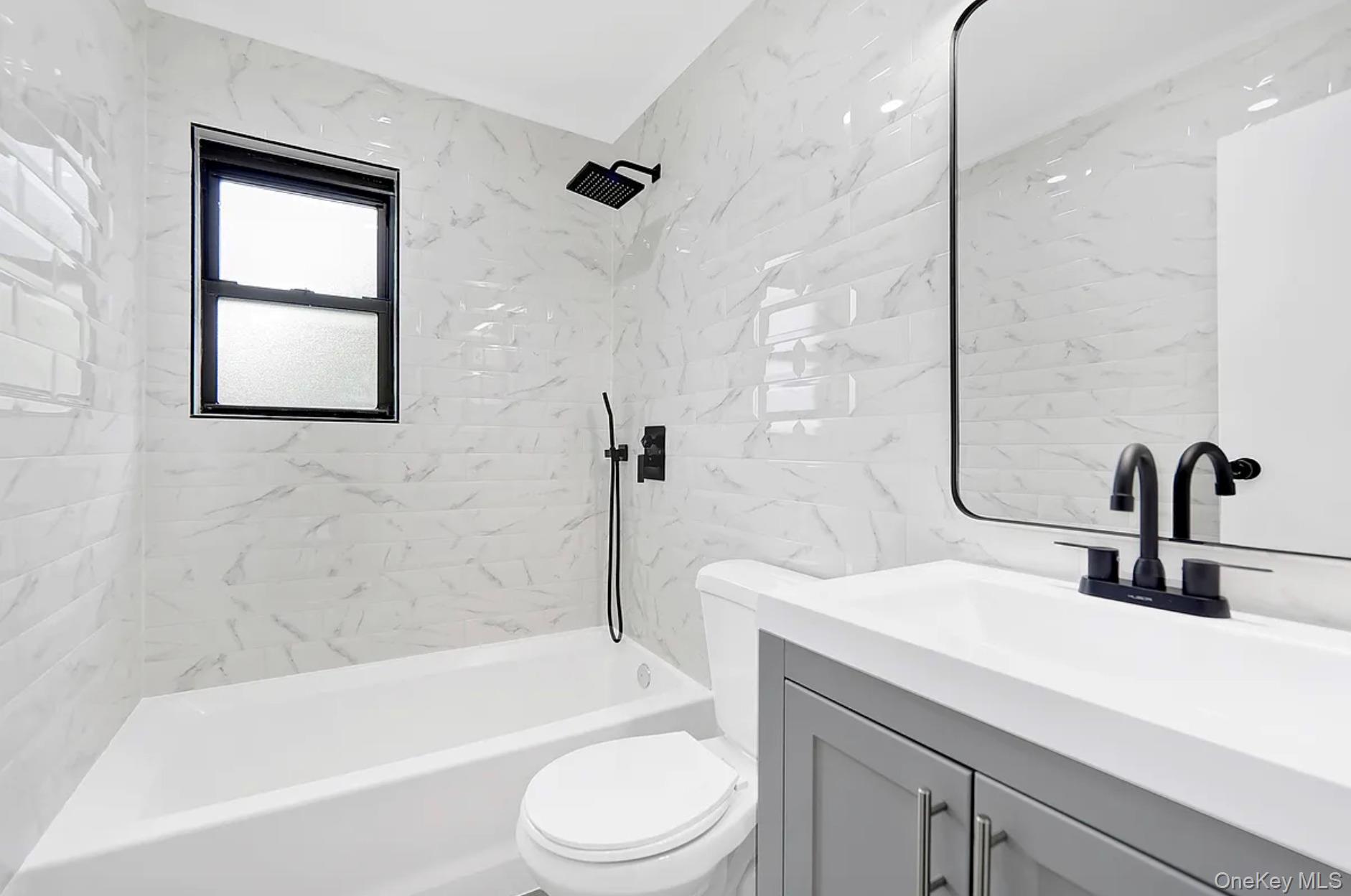 Single Family Berriman Street  Brooklyn, NY 11208, MLS-1048257-12