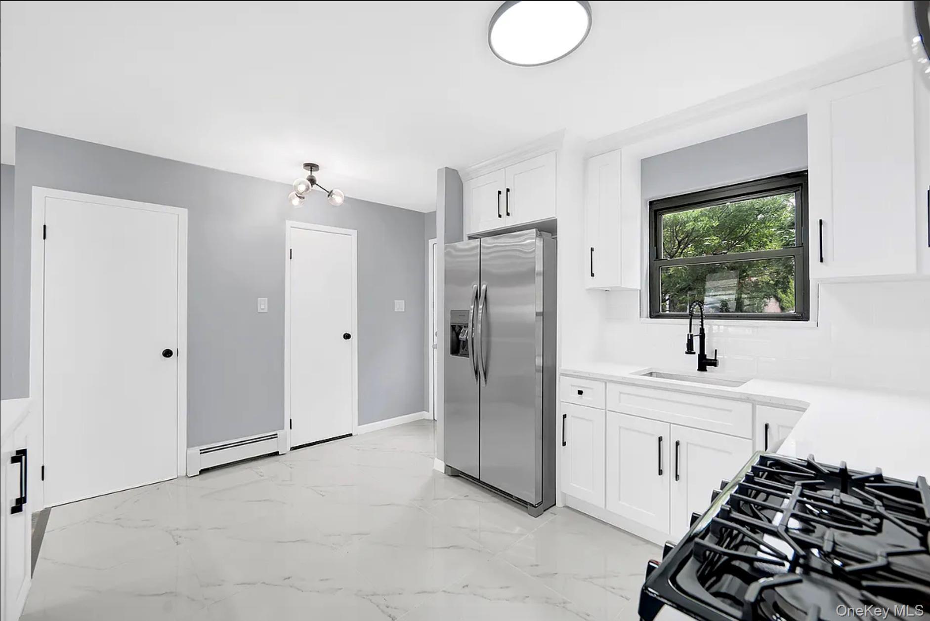 Single Family Berriman Street  Brooklyn, NY 11208, MLS-1048257-2