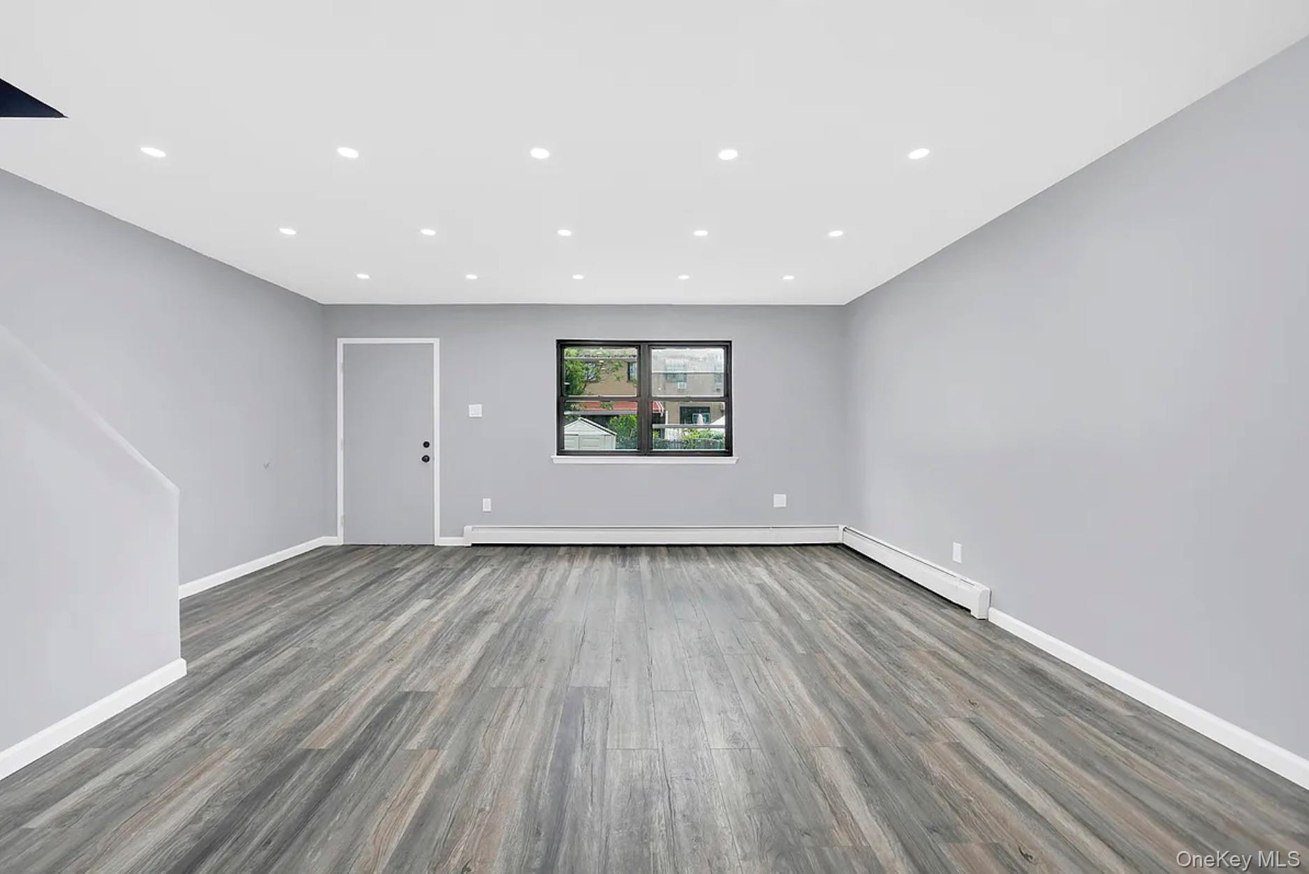 Single Family Berriman Street  Brooklyn, NY 11208, MLS-1048257-4