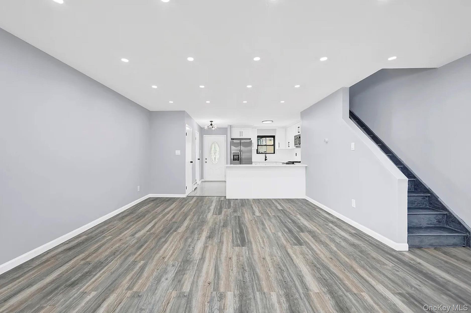 Single Family Berriman Street  Brooklyn, NY 11208, MLS-1048257-6