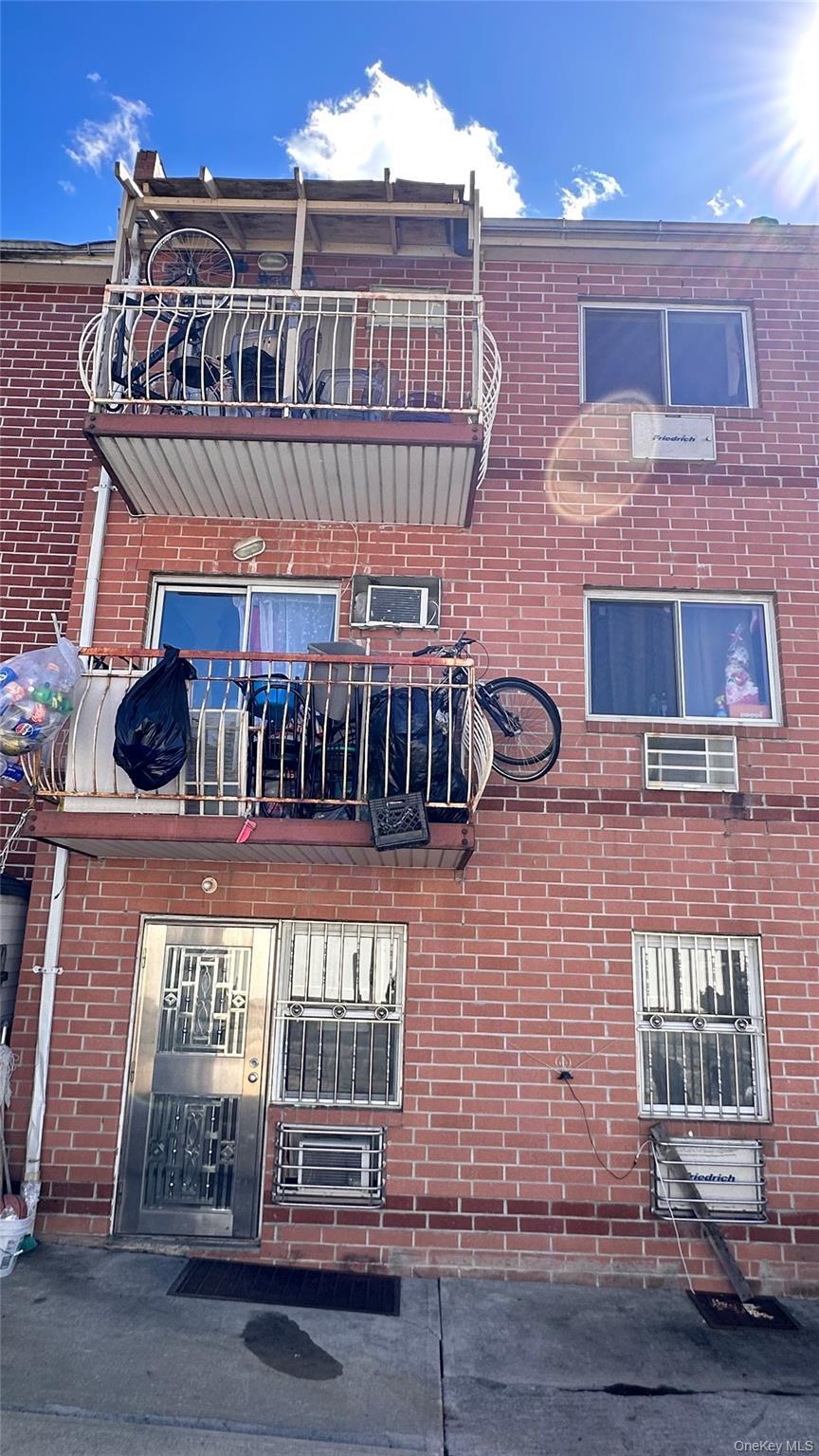 Single Family 44th Avenue  Queens, NY 11368, MLS-1048260-5