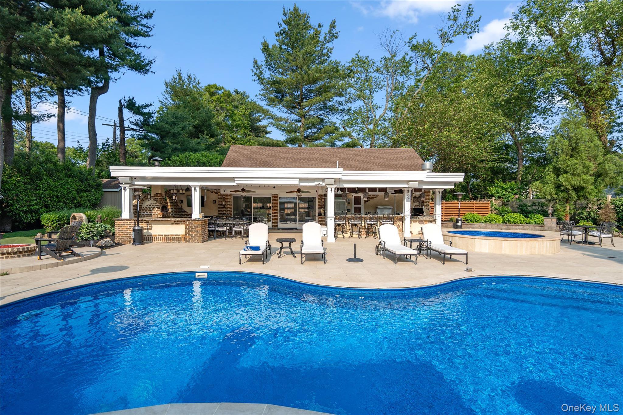 Single Family Guinea Woods Road  Nassau County, NY 11568, MLS-1048263-35