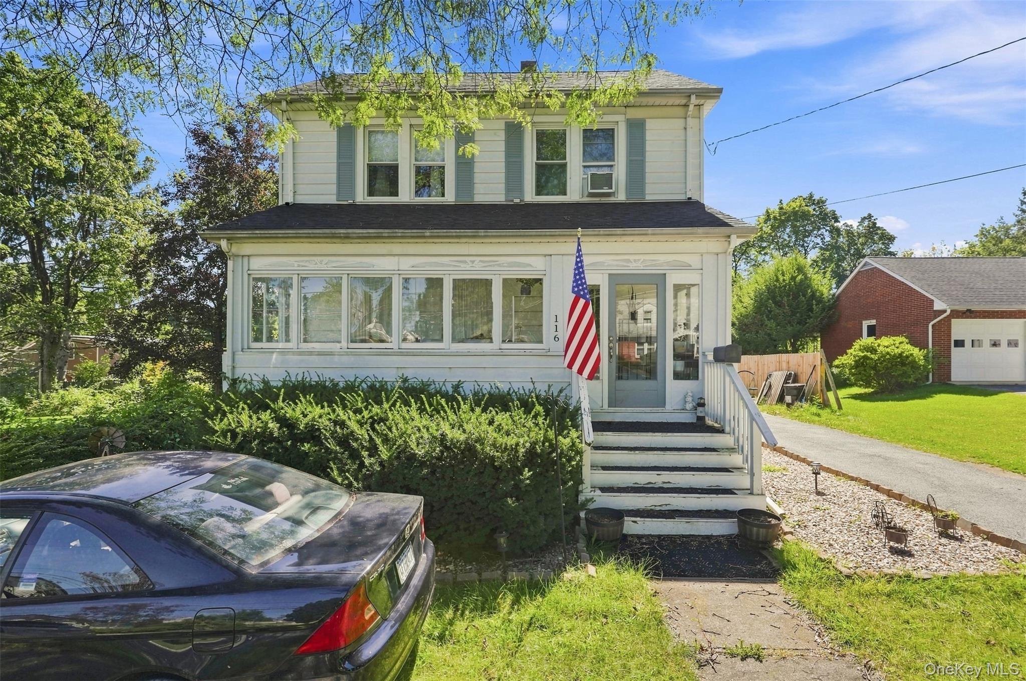 Single Family E Cedar Street Dutchess County, NY 12601, MLS-1048268-2