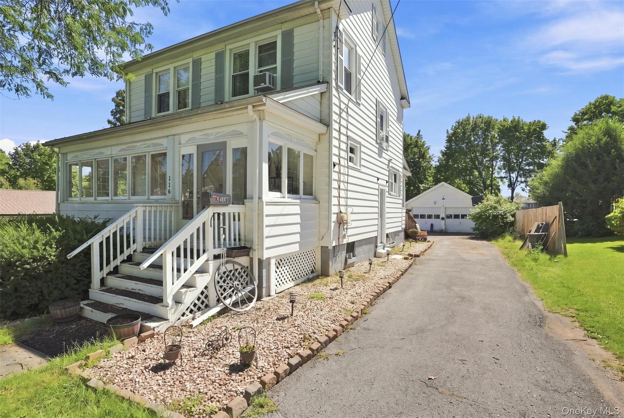 Single Family E Cedar Street Dutchess County, NY 12601, MLS-1048268-20
