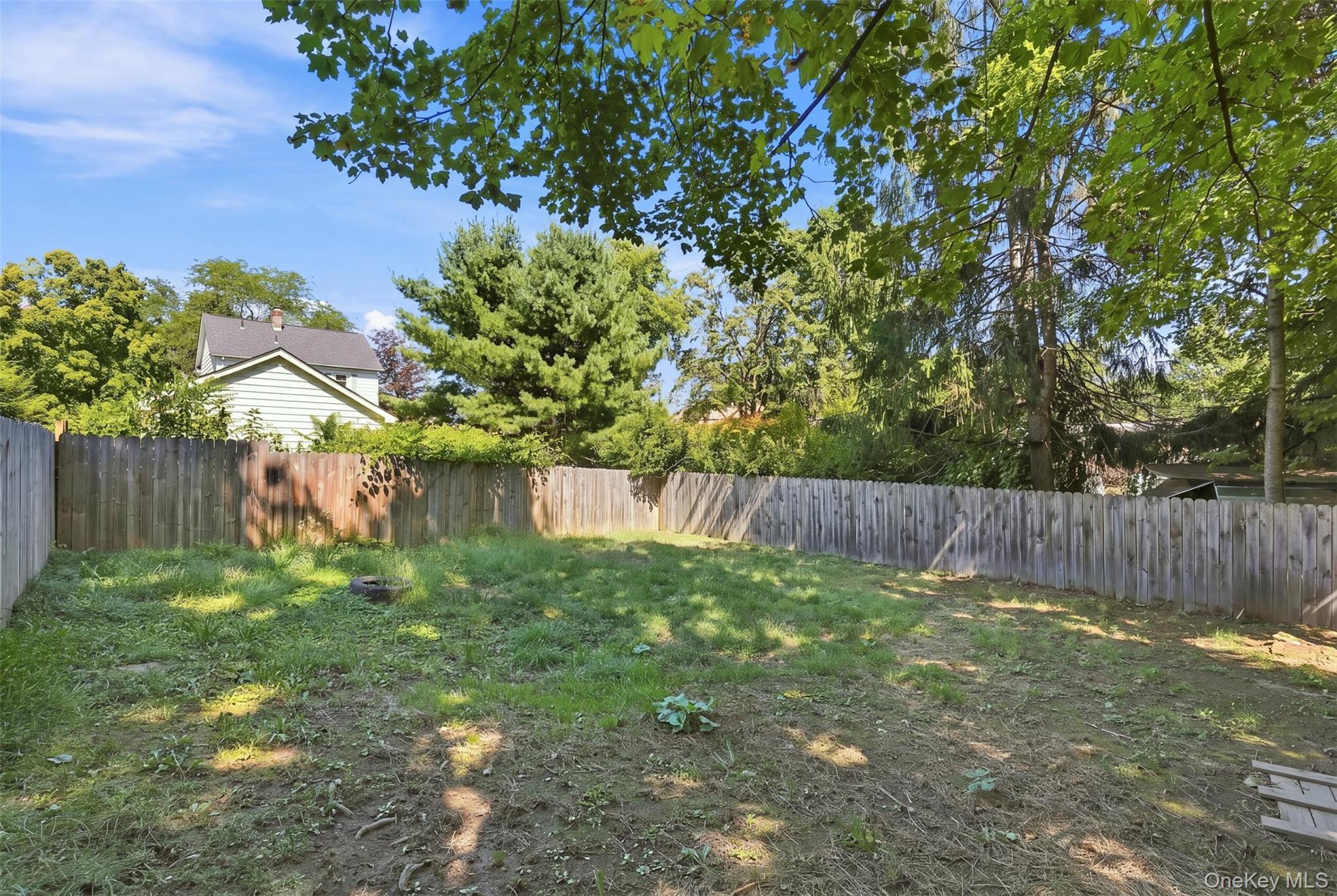 Single Family E Cedar Street Dutchess County, NY 12601, MLS-1048268-23
