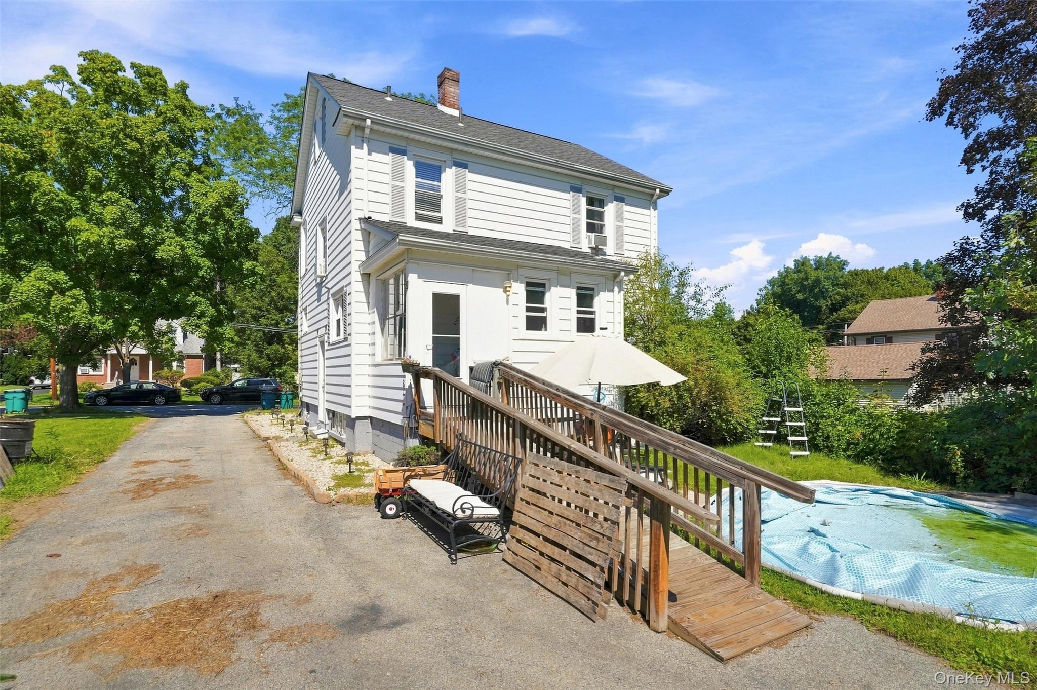 Single Family E Cedar Street Dutchess County, NY 12601, MLS-1048268-3