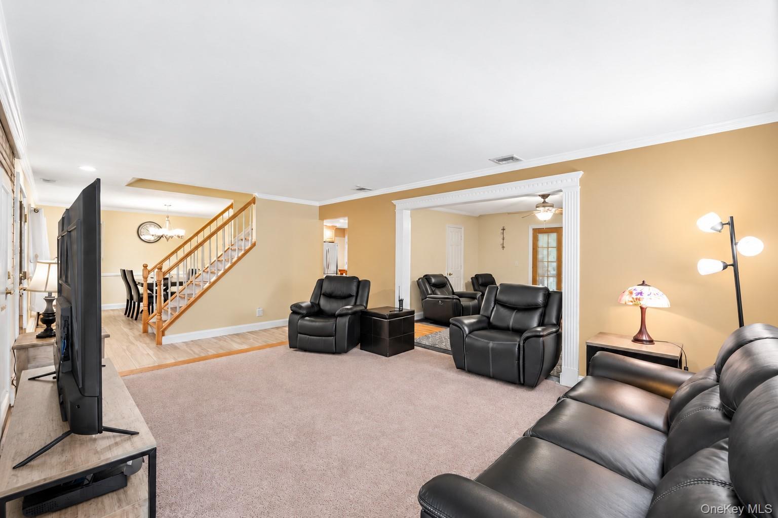 Single Family Bayview Drive  Suffolk County, NY 11769, MLS-1048277-12