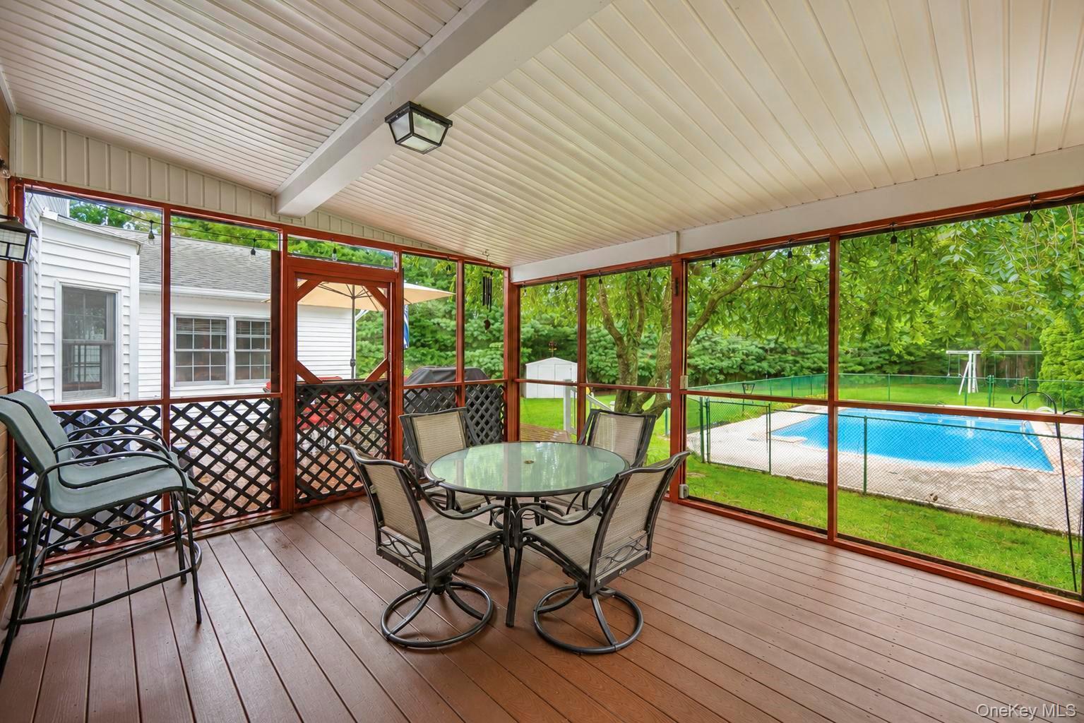 Single Family Bayview Drive  Suffolk County, NY 11769, MLS-1048277-33