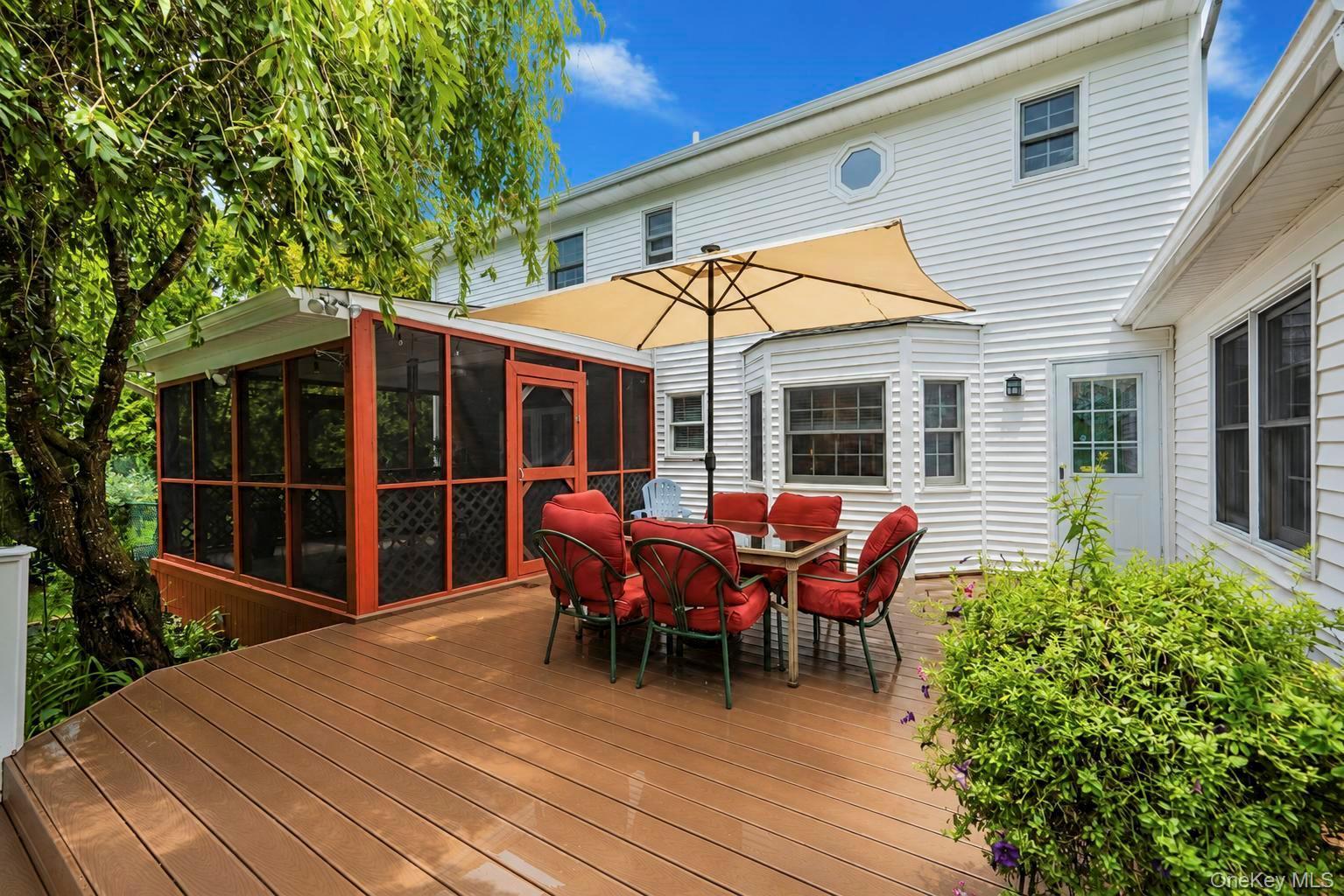 Single Family Bayview Drive  Suffolk County, NY 11769, MLS-1048277-34
