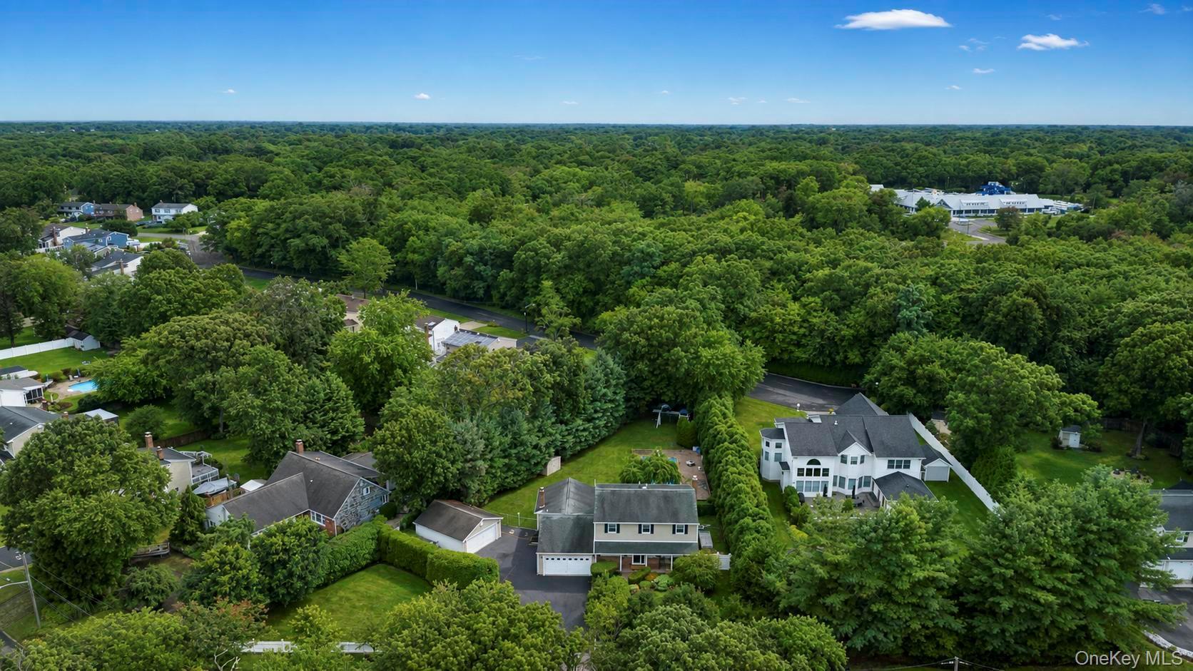 Single Family Bayview Drive  Suffolk County, NY 11769, MLS-1048277-43