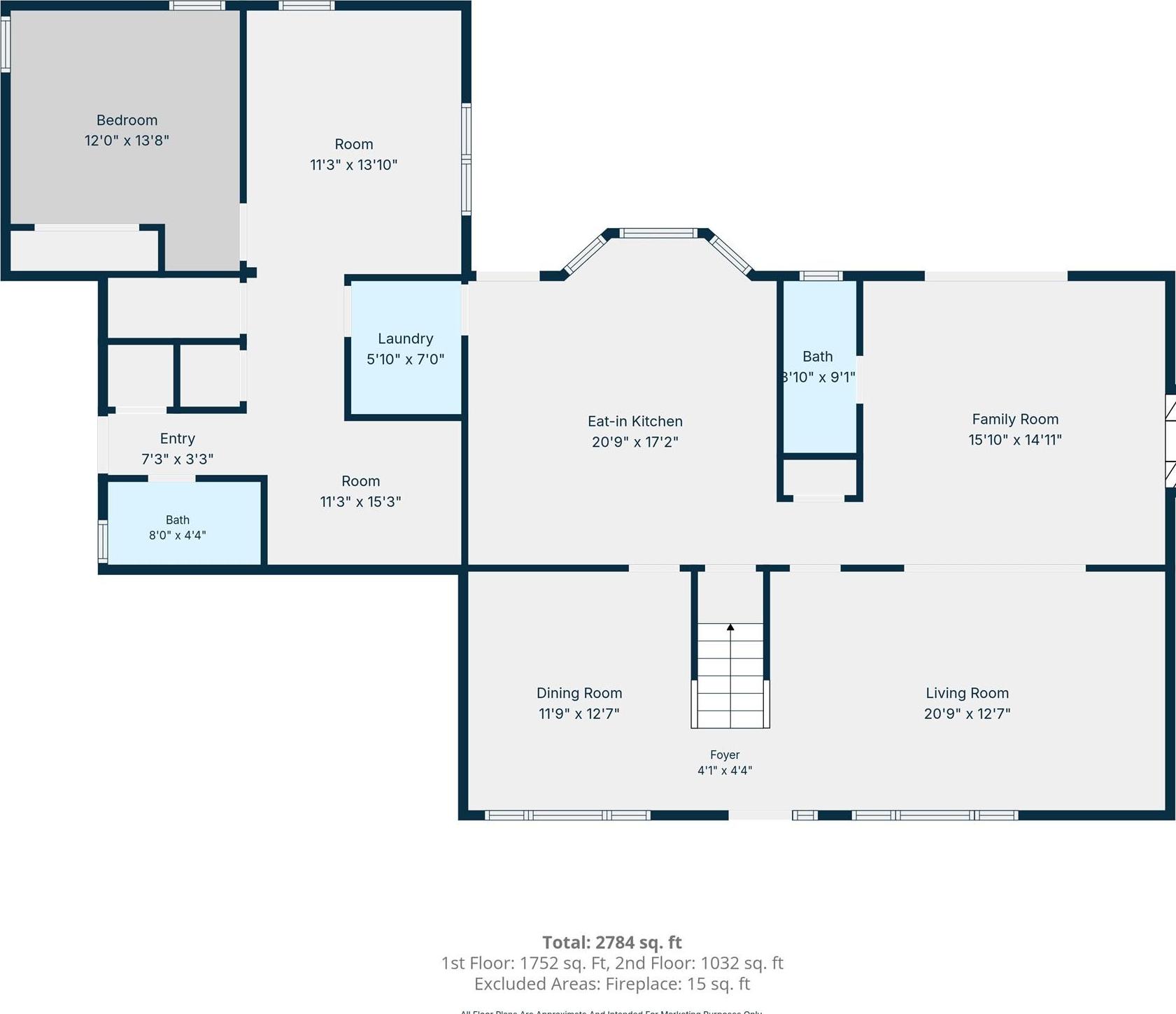 Single Family Bayview Drive  Suffolk County, NY 11769, MLS-1048277-44