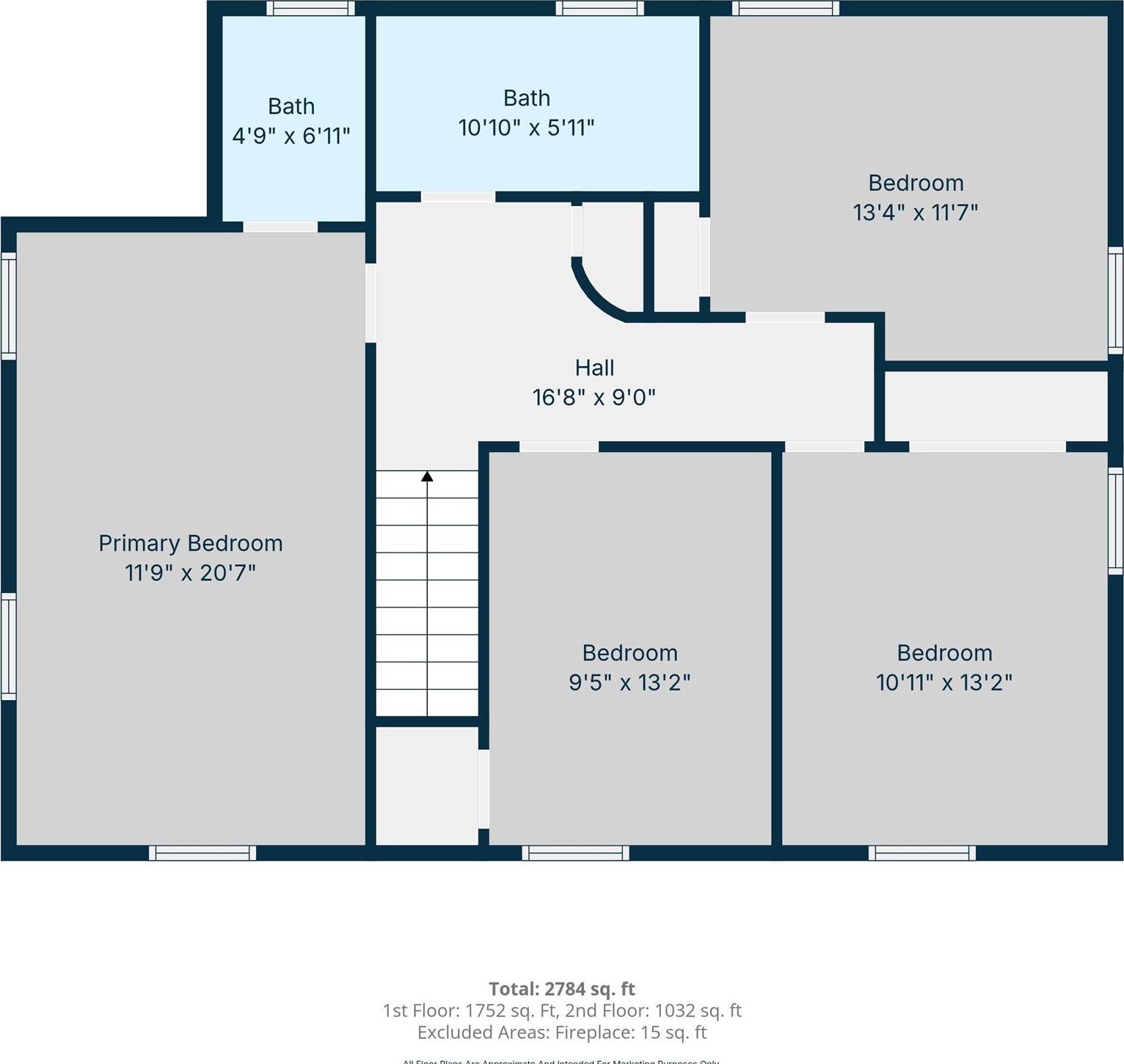 Single Family Bayview Drive  Suffolk County, NY 11769, MLS-1048277-45