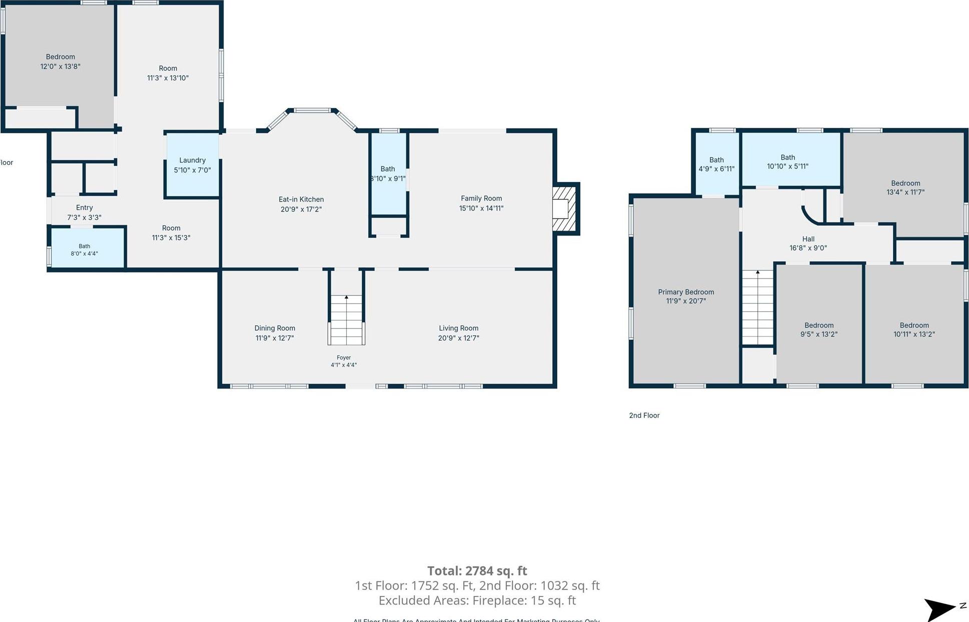 Single Family Bayview Drive  Suffolk County, NY 11769, MLS-1048277-46