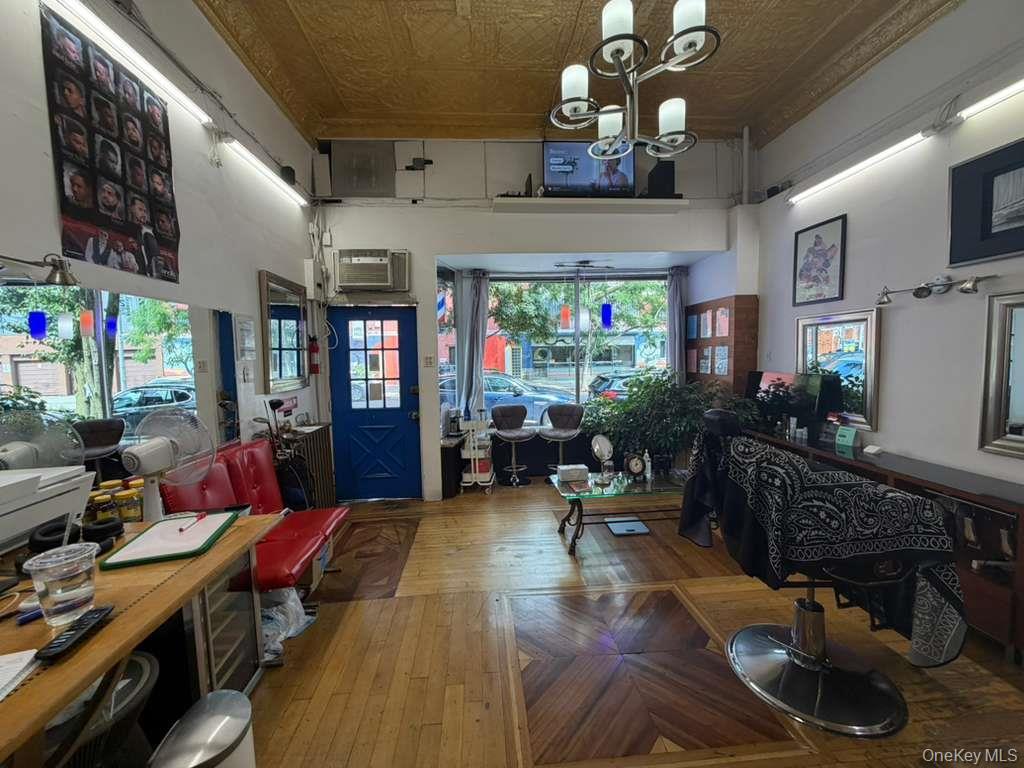 Commercial Lease Saratoga Avenue Brooklyn, NY 11233, MLS-1048283-11