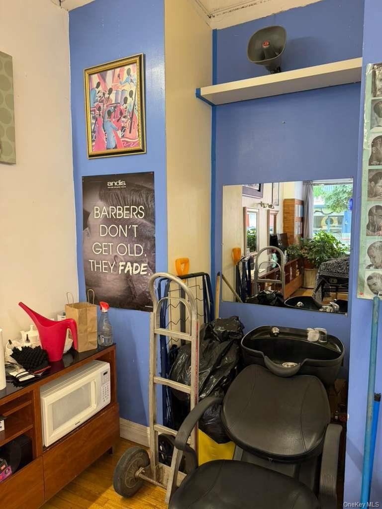 Commercial Lease Saratoga Avenue Brooklyn, NY 11233, MLS-1048283-12
