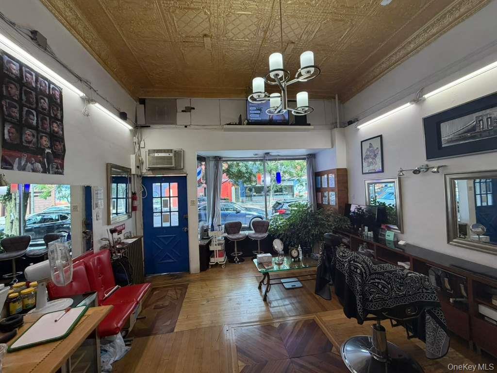 Commercial Lease Saratoga Avenue Brooklyn, NY 11233, MLS-1048283-13
