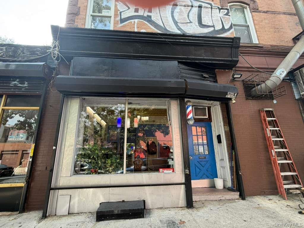 Commercial Lease Saratoga Avenue Brooklyn, NY 11233, MLS-1048283-19